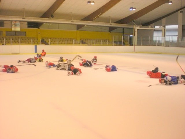 2011 - Réveillon de Noël 2011